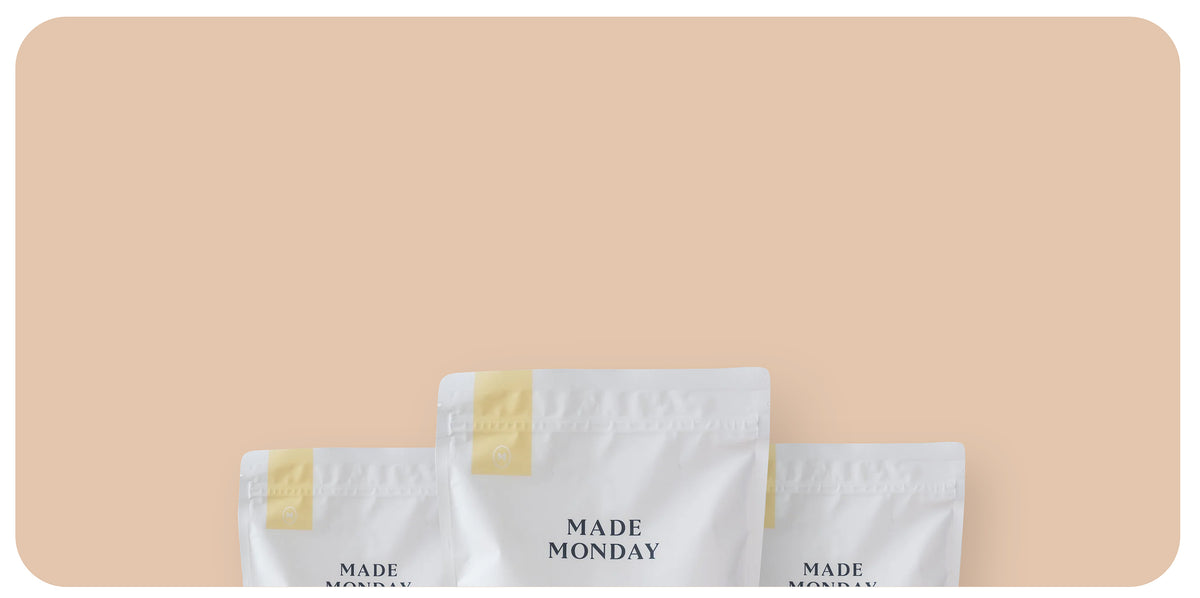Crafted with plant protein and fibre for steady energy, happy digestion and a satisfying start to your day.
